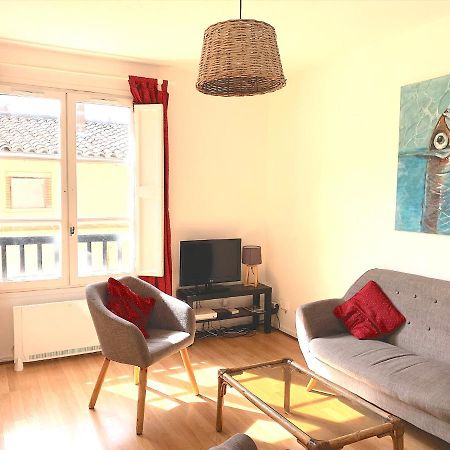 Le Jaures - Appartement Coeur Historique Toulouse Exterior foto